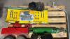 JD Harvest parts pallet - 5