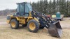 1998 Cat IT14G wheel loader - 3