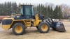 1998 Cat IT14G wheel loader - 10