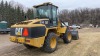 1998 Cat IT14G wheel loader - 11