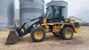 1998 Cat IT14G wheel loader - 39