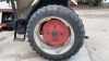 1985 Case 1494 2WD Tractor - 13