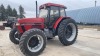 1995 CaseIH 5250 MFWD tractor