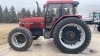 1995 CaseIH 5250 MFWD tractor - 20