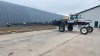 1998 60' Spra-Coupe ESP3640 sp sprayer - 2