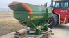 Amazone ZA-M maxis 1500 spin spreader - 2