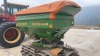 Amazone ZA-M maxis 1500 spin spreader - 3