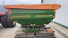 Amazone ZA-M maxis 1500 spin spreader - 4