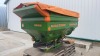 Amazone ZA-M maxis 1500 spin spreader - 5