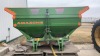 Amazone ZA-M maxis 1500 spin spreader - 10