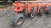 Case 700 9 bottom plough - 7