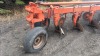 Case 700 9 bottom plough - 8