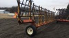 80' Powermatic 130 Diamond Harrows s/n NA - 8