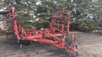 30' CaseIH field cultivator s/n NA