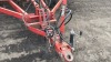 30' CaseIH field cultivator s/n NA - 2