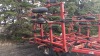 30' CaseIH field cultivator s/n NA - 3