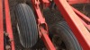 30' CaseIH field cultivator s/n NA - 4