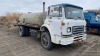 1980 International cargostar s/a flatdeck truck - 2