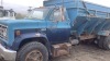 1979 GMC 7000 gas tandem truck - 4