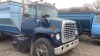 1978 Ford 9000 Louisville tandem with live bottom potato box - 14