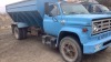 1979 GMC 6000 Sierra S/A Truck, 7502 showing, Vin- T16DA9V559779, Owner: Jamor Farms, Seller: Fraser Auction_________________ - 14