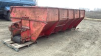 Potato box 15 foot