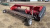 CaseIH 1015 w/Sund pick-up - 2