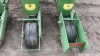 John Deere model 71 planter - 4