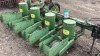 John Deere model 71 planter - 7