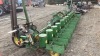 John Deere model 71 planter - 9