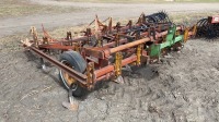 10.5' 3pt cultivator