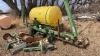 20' H&S BSW120 3pt row crop sprayer - 2