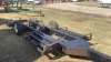 Swather transport - 4