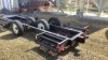 Swather transport - 8