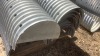 Aeration tunnels - 4