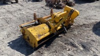 64" Ford 917 3pt flail mower