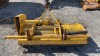 64" Ford 917 3pt flail mower - 7