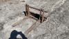 Pallet forks - 2