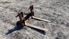 Pallet forks - 3