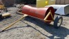 8 foot swath roller