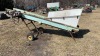 12' Electric conveyor