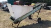 12' Electric conveyor - 2