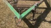 Irrigation pipe trailer - 2