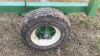 Irrigation pipe trailer - 6