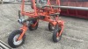 Irrigation wheel move unit - 6