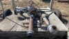 4' Berkley B3ZPL Irrigation pump - 4