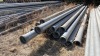 8"x30' Irrigation pipe - 2