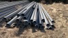 6"x40' Irrigation pipe - 2