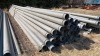 6"x40' Irrigation pipe - 2