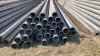 6"x30' Irrigation pipe